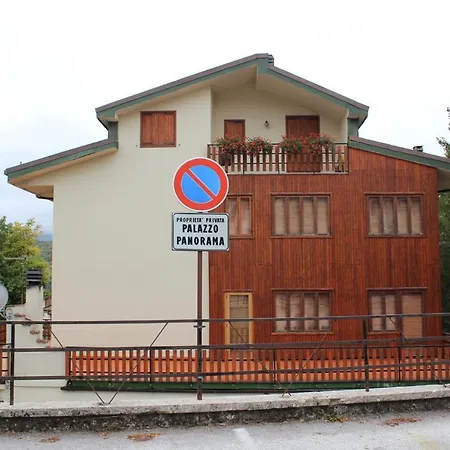Appartamento Incantevole Centrale E Nel Verde Apartmán Rivisondoli